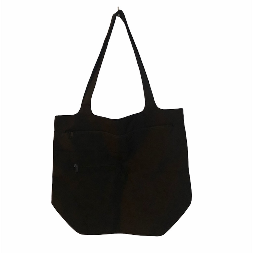 Water Resistant Bag for Beach, Gym or Shower